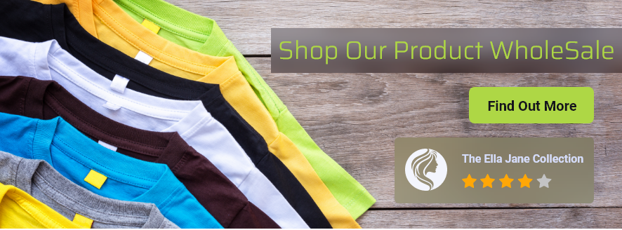 TikTok shop、ようこそいらっしゃいました promo