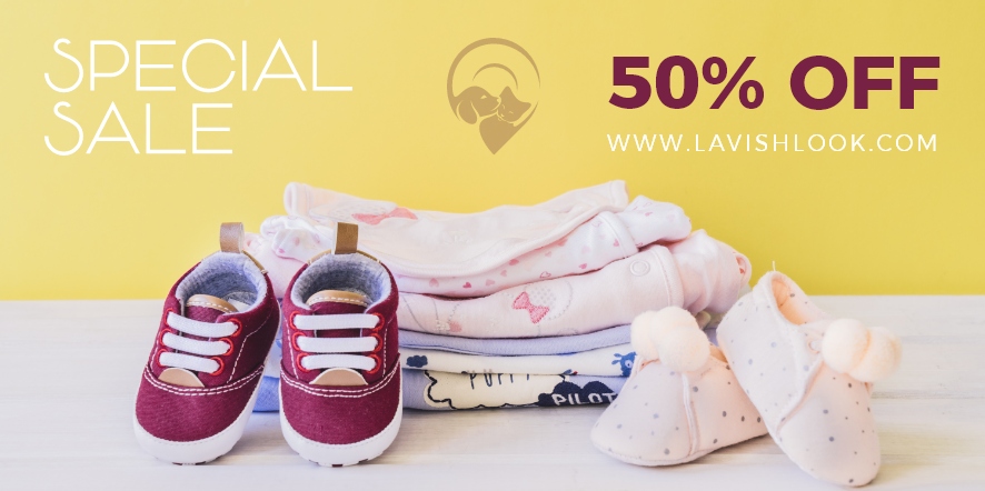 TikTok shop、ようこそいらっしゃいました promo